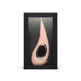 LELO DOT Cruise Clitoral Pinpoint Silicone Rechargeable Vibrator