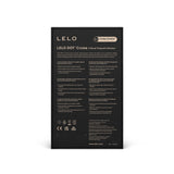 LELO DOT Cruise Clitoral Pinpoint Silicone Rechargeable Vibrator