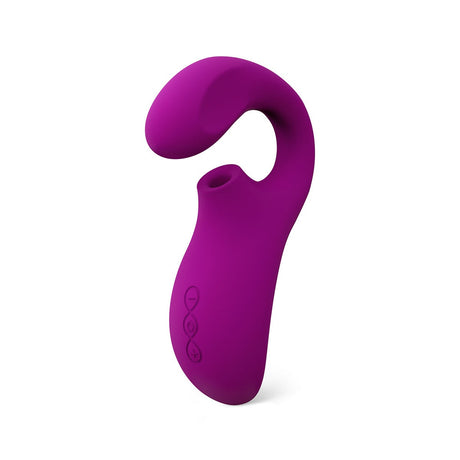 LELO Enigma Dual Action Sonic Massager