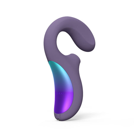 LELO Enigma Wave Dual Stimulation Sonic Massager