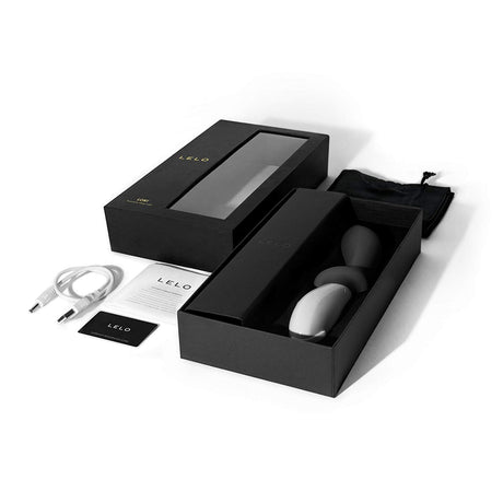 LELO LOKI Vibrating Prostate Massager