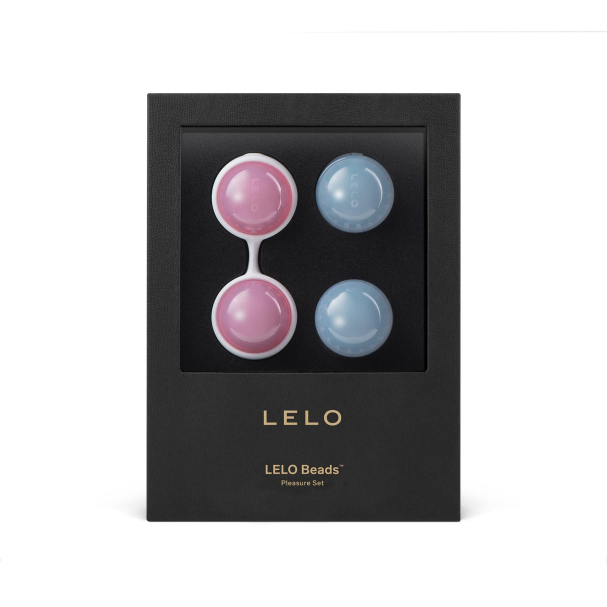 LELO LUNA Ben Wa Balls