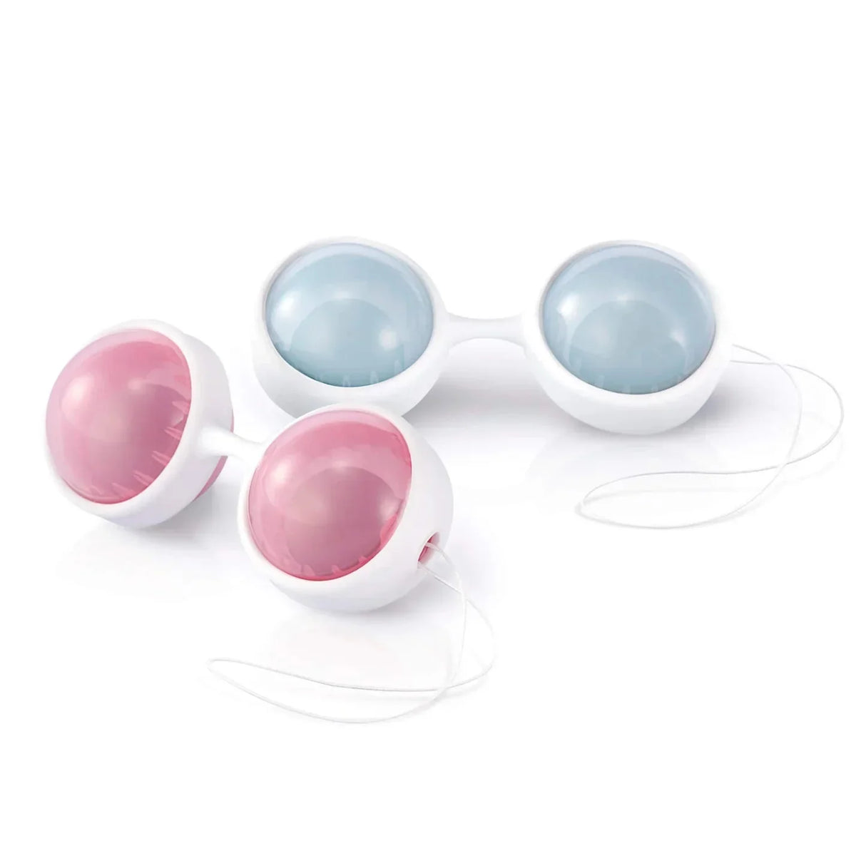 LELO LUNA Ben Wa Balls