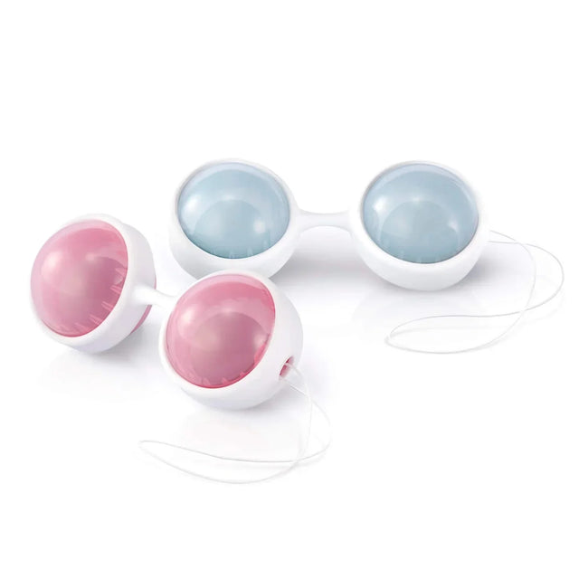 LELO LUNA Ben Wa Balls