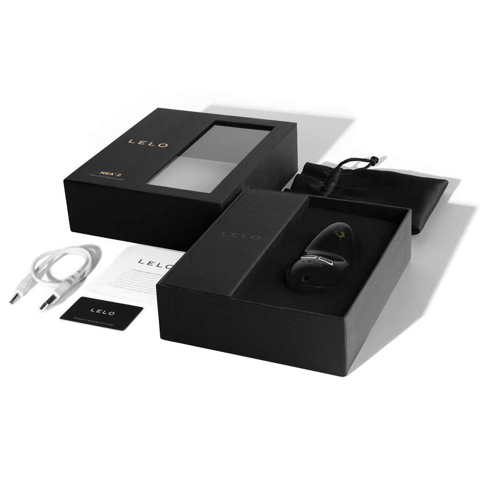 LELO NEA 2 Vibe
