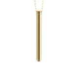 Le Wand Rechargeable Necklace Vibrator