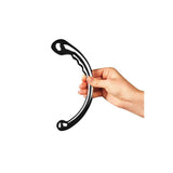 Le Wand Stainless Steel Double Sided Hoop