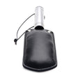 Leather Padded Paddle