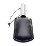 Leather Padded Paddle