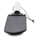 Leather Padded Paddle