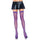 Leg Avenue Nylon Fishnet Thigh Highs