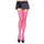 Leg Avenue Nylon Fishnet Thigh Highs
