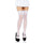 Leg Avenue Stay Up Lace Top Sheer Thigh Highs
