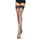 Leg Avenue Stay Up Lycra Fishnet Thigh Highs