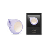 LELO SILA Sonic Clitoral Massager