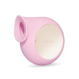 LELO SILA Sonic Clitoral Massager