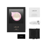 LELO SILA Sonic Clitoral Massager