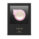 LELO SILA Sonic Clitoral Massager