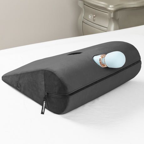 Liberator Axis Magic Wand Toy Mount