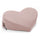 Liberator Heart Wedge Positioning Pillow