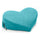 Liberator Heart Wedge Positioning Pillow