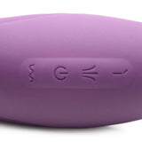 Lickgasm Licking And Sucking Vibrator
