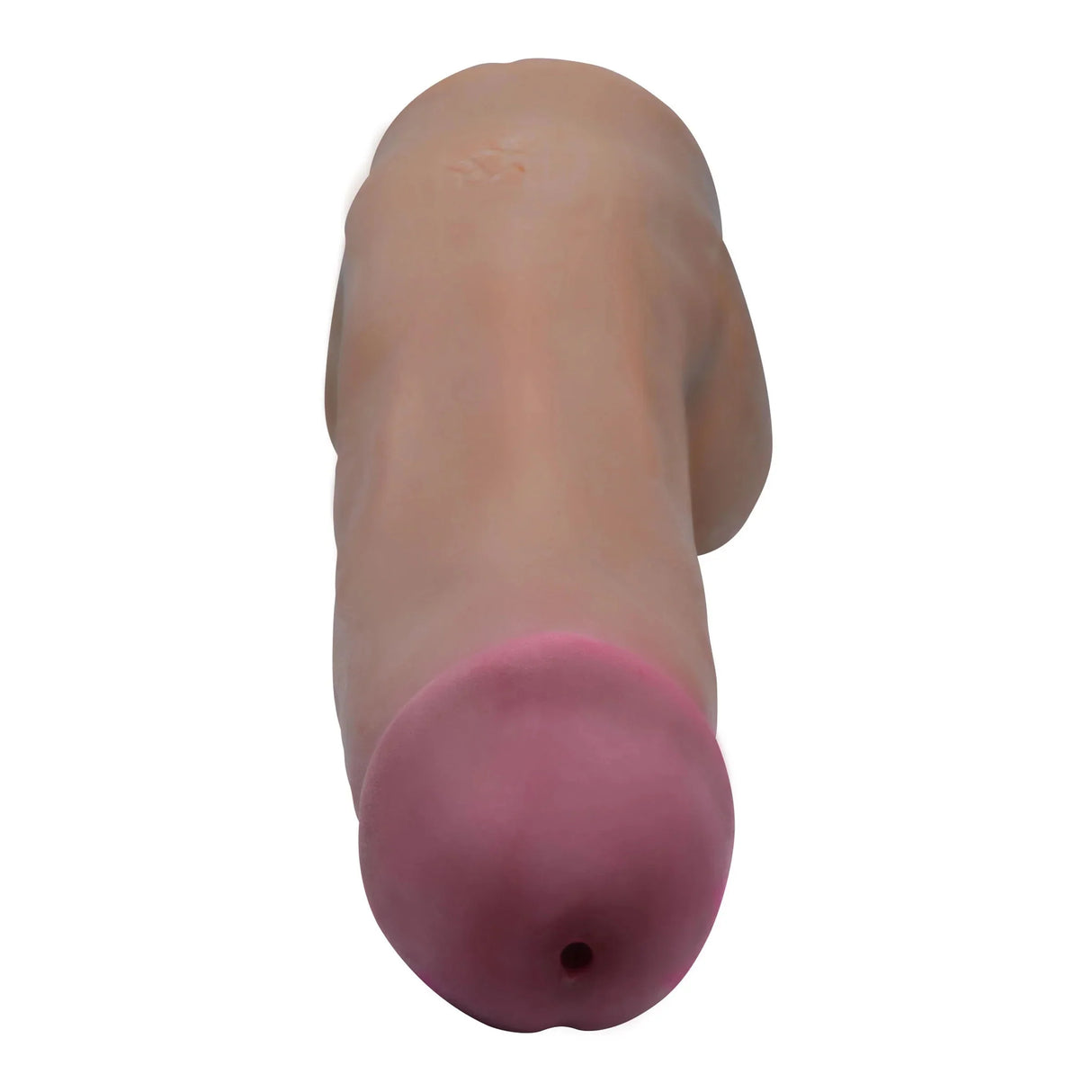 Loadz Dual Density Squirting Dildo