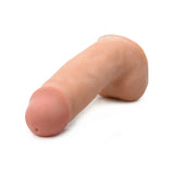 Loadz Dual Density Squirting Dildo