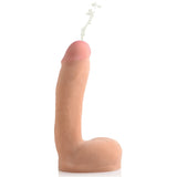Loadz Dual Density Squirting Dildo