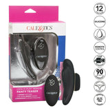 Lock-N-Play Remote Panty Teaser Vibe