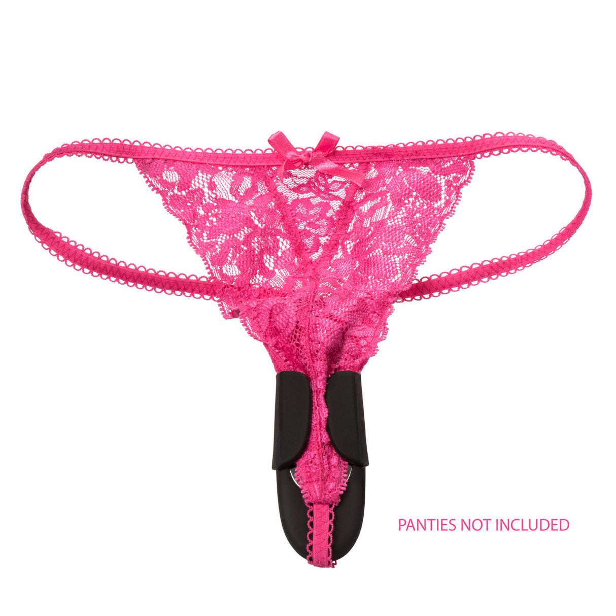 Lock-N-Play Remote Panty Teaser Vibe