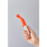 Love Not War LASKA Clit and Nipple Stimulator