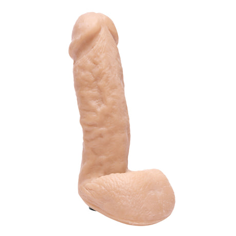 LoveBotz EZ Bend Sex Machine Dildo Attachment