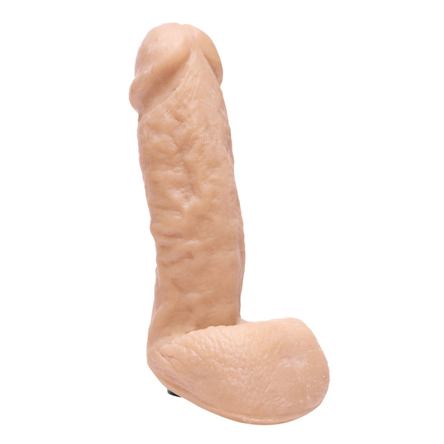 LoveBotz EZ Bend Sex Machine Dildo Attachment
