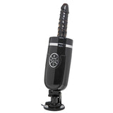 LoveBotz Jaxxx Hammer 2.0 Multifunction Rechargeable Sex Machine