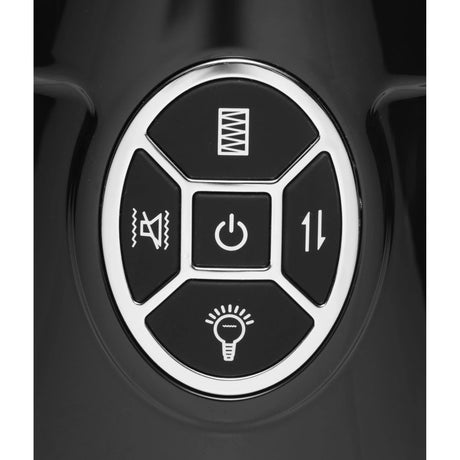 LoveBotz Jaxxx Hammer 2.0 Multifunction Rechargeable Sex Machine