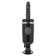 LoveBotz Jaxxx Hammer 2.0 Multifunction Rechargeable Sex Machine