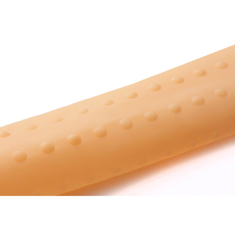 LoveBotz Milker Cylinder with Textured Sleeve