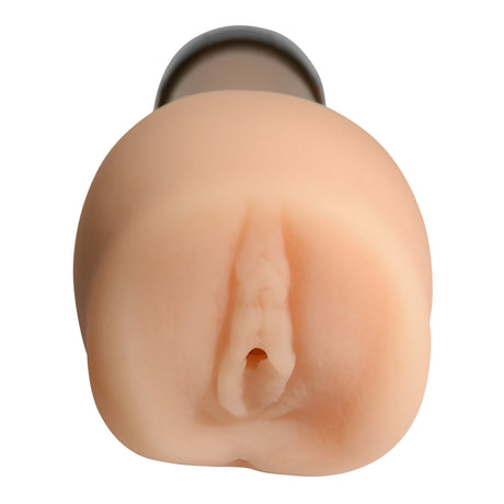LoveBotz Pandoras Pussy Sex Machine Masturbator Attachment