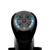 LoveBotz Saddle Deluxe Sex Machine with 1 Attachment