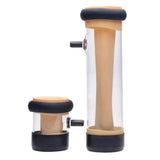 LoveBotz The Milker Deluxe Stroking Machine