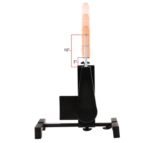 LoveBotz Versa Fuk Sex Machine