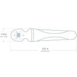 Lovense Domi 2 Wand Vibrator