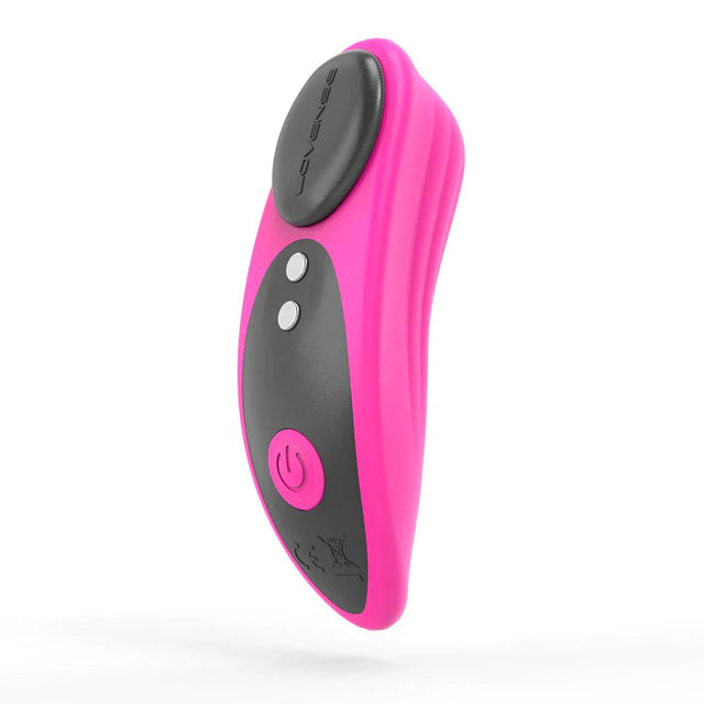 Lovense Ferri Magnetic Panty Vibrator