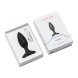 Lovense Hush 2 Butt Plug