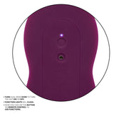 Lust Remote Control Dual Rider Vibe