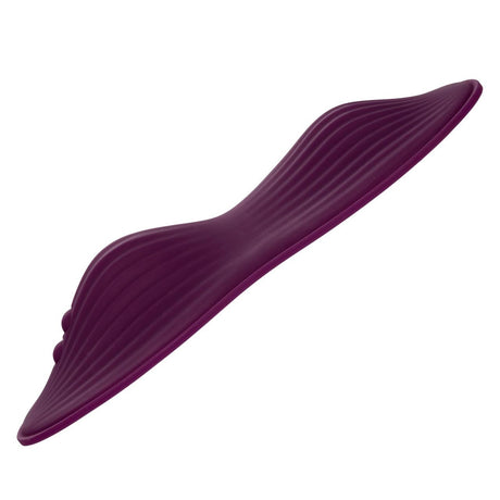 Lust Remote Control Dual Rider Vibe