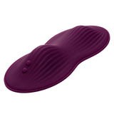 Lust Remote Control Dual Rider Vibe