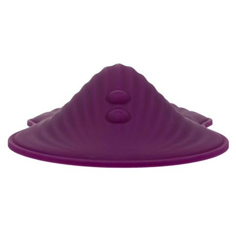Lust Remote Control Dual Rider Vibe