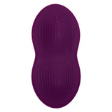 Lust Remote Control Dual Rider Vibe